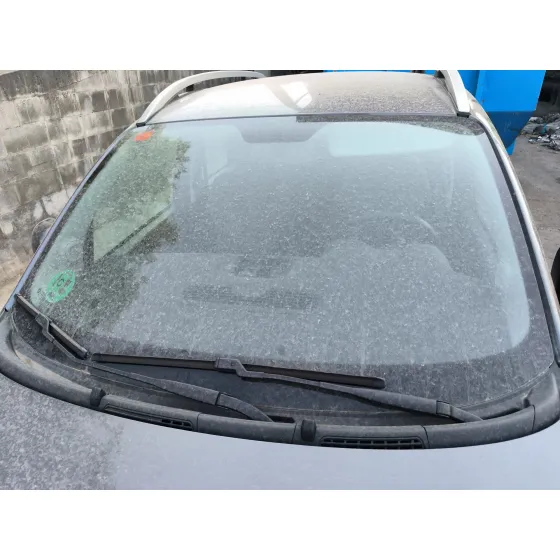 Parabrisas para Fiat Panda (312_, 319_)