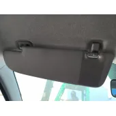Parasol Izquierdo para Fiat Panda (312_, 319_)