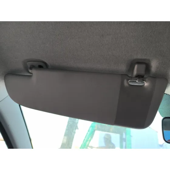 Parasol Izquierdo para Fiat Panda (312_, 319_)