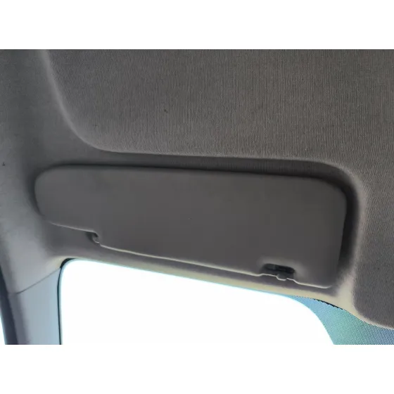 Parasol Izquierdo para Fiat Panda (312_, 319_)