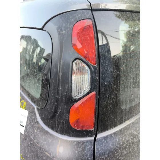 Piloto Trasero Izquierdo para Fiat Panda (312_, 319_)