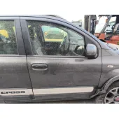 Puerta Delantera Derecha para Fiat Panda (312_, 319_)