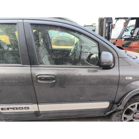 Puerta Delantera Derecha para Fiat Panda (312_, 319_)