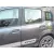 Puerta Trasera Izquierda para Fiat Panda (312_, 319_)