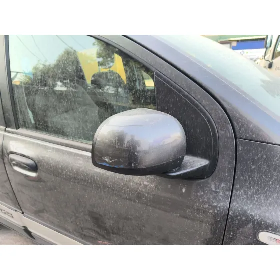 Retrovisor Derecho para Fiat Panda (312_, 319_)