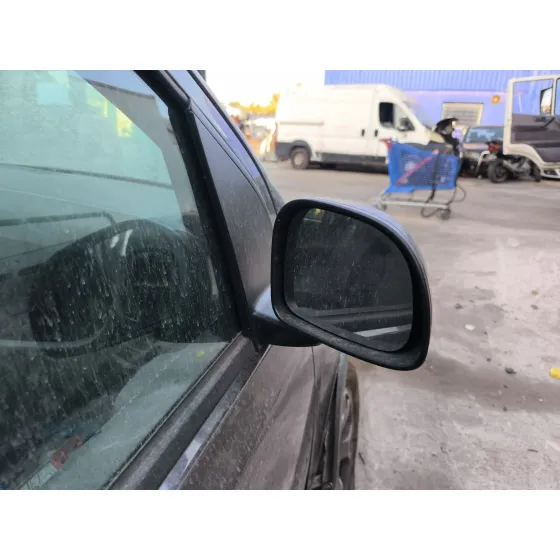 Retrovisor Derecho para Fiat Panda (312_, 319_)