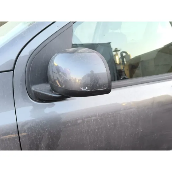 Retrovisor Izquierdo para Fiat Panda (312_, 319_)