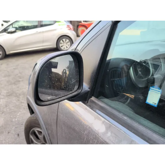 Retrovisor Izquierdo para Fiat Panda (312_, 319_)