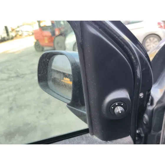 Retrovisor Izquierdo para Fiat Panda (312_, 319_)