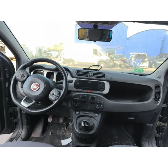 Salpicadero para Fiat Panda (312_, 319_)