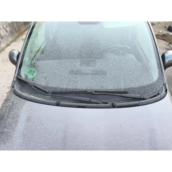 Torpedo para Fiat Panda (312_, 319_)