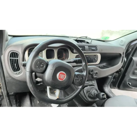 Volante para Fiat Panda (312_, 319_)