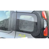 Luna Custodia Trasera Izquierda para Fiat Panda (312_, 319_)