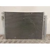 Condensador / Radiador Aire Acondicionado para Fiat Panda (312_, 319_)