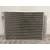 Condensador / Radiador Aire Acondicionado para Fiat Panda (312_, 319_)
