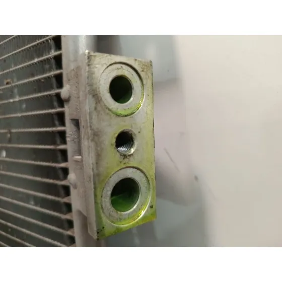Condensador / Radiador Aire Acondicionado para Fiat Panda (312_, 319_)