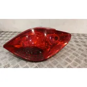 Piloto Trasero Derecho para Peugeot 207/207+ (Wa_, Wc_)