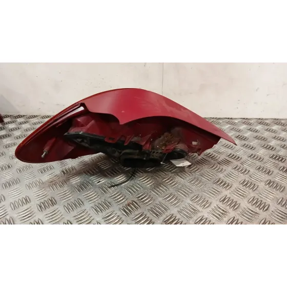 Piloto Trasero Derecho para Peugeot 207/207+ (Wa_, Wc_)