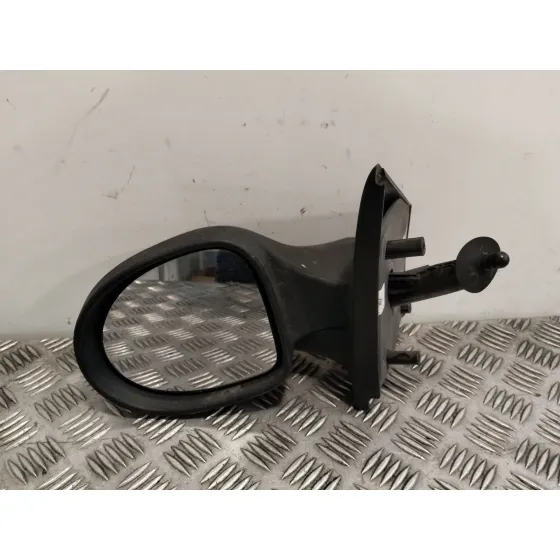 Retrovisor Izquierdo para Renault Twingo Ii (Cn0_)