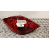 Piloto Trasero Izquierdo para Peugeot 207/207+ (Wa_, Wc_)