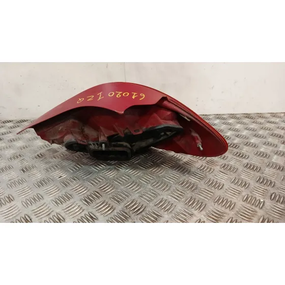 Piloto Trasero Izquierdo para Peugeot 207/207+ (Wa_, Wc_)