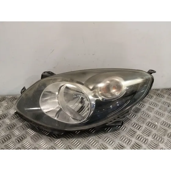 Faro Izquierdo para Renault Twingo Ii (Cn0_)