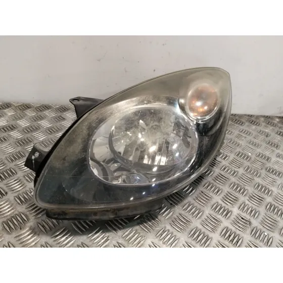 Faro Izquierdo para Renault Twingo Ii (Cn0_)
