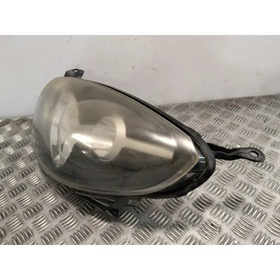 Faro Izquierdo para Renault Twingo Ii (Cn0_)