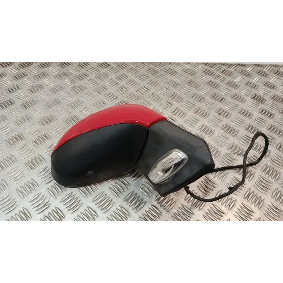 Retrovisor Derecho para Peugeot 207/207+ (Wa_, Wc_)