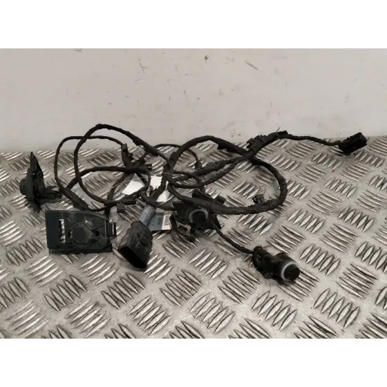 Modulo De Control Del Sensor De Aparcamiento para Audi Q2 (Gab, Gag)