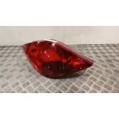 Piloto Trasero Izquierdo para Peugeot 207/207+ (Wa_, Wc_)