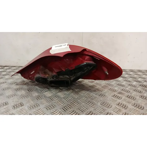 Piloto Trasero Izquierdo para Peugeot 207/207+ (Wa_, Wc_)