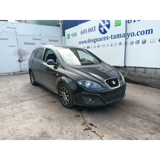 Caja Cambios para Seat Altea Xl (5P5, 5P8)