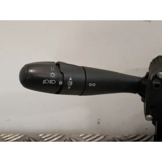 Mando Multifuncion para Peugeot 207/207+ (Wa_, Wc_)