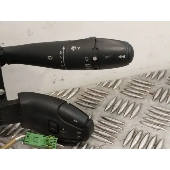 Mando Multifuncion para Peugeot 207/207+ (Wa_, Wc_)