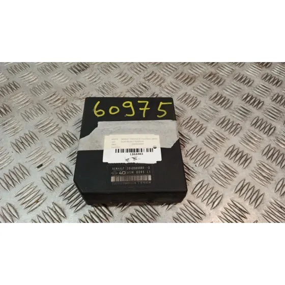 Caja Reles / Fusibles para Renault Megane Iii Hatchback (Bz0/1_, B3_)