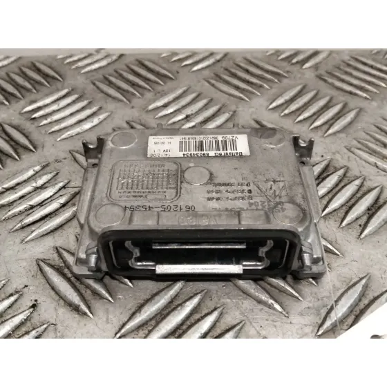 Centralita Faros Xenon para Renault Megane Ii Coupe-Cabriolet (Em0/1_)