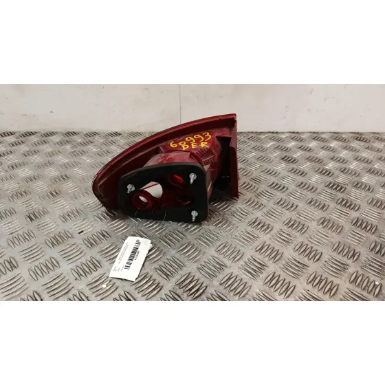Piloto Trasero Derecho para Seat Altea Xl (5P5, 5P8)