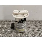 Aforador para Dacia Sandero (Bs_)