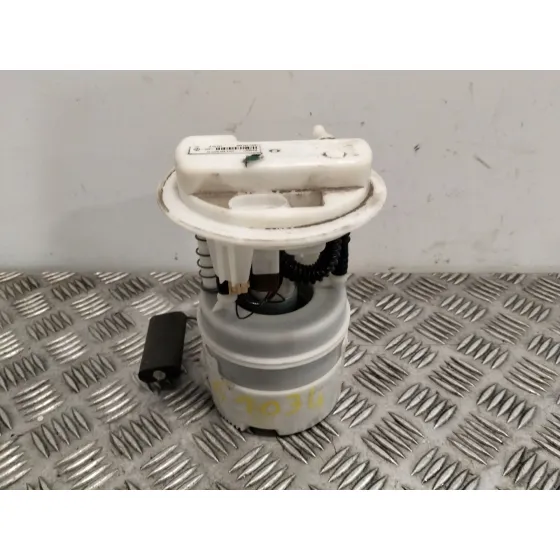 Aforador para Dacia Sandero (Bs_)