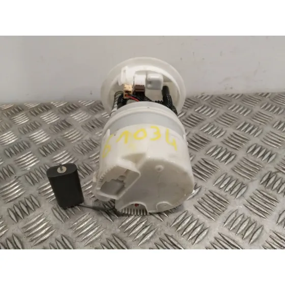 Aforador para Dacia Sandero (Bs_)