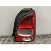 Piloto Trasero Izquierdo para Renault Twingo Ii (Cn0_)