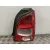 Piloto Trasero Izquierdo para Renault Twingo Ii (Cn0_)