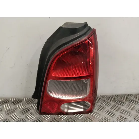Piloto Trasero Izquierdo para Renault Twingo Ii (Cn0_)