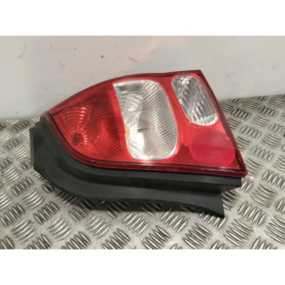 Piloto Trasero Izquierdo para Renault Twingo Ii (Cn0_)