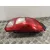 Piloto Trasero Izquierdo para Renault Twingo Ii (Cn0_)