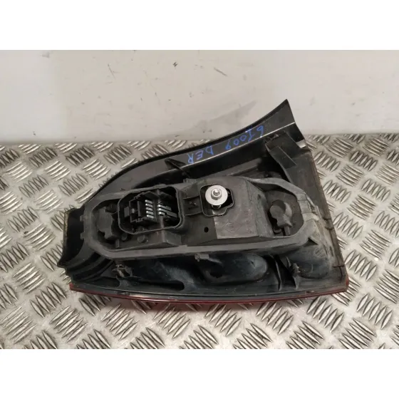 Piloto Trasero Izquierdo para Renault Twingo Ii (Cn0_)