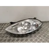 Faro Izquierdo para Mercedes-Benz Clase A (W169)