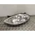 Faro Izquierdo para Mercedes-Benz Clase A (W169)
