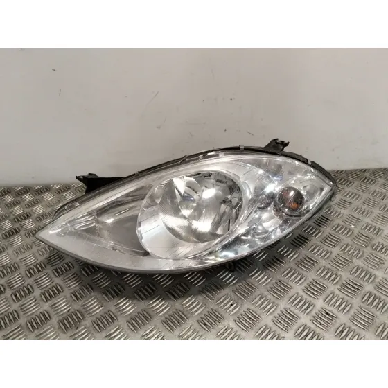 Faro Izquierdo para Mercedes-Benz Clase A (W169)